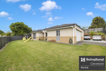 22 Hedera Street, 4118, Regents Park Qld - Photo 4