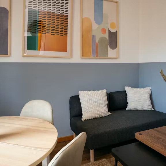 Carrer de Maurici Serrahima, Barcelona, Catalonia 08012 - Photo 1