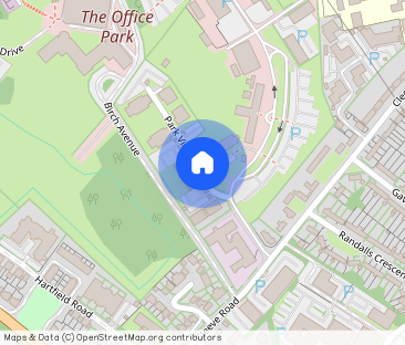 Park View Road, Leatherhead - Photo 1