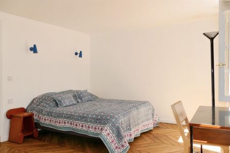 Appartement à louer à Paris 7Ème - Photo 3