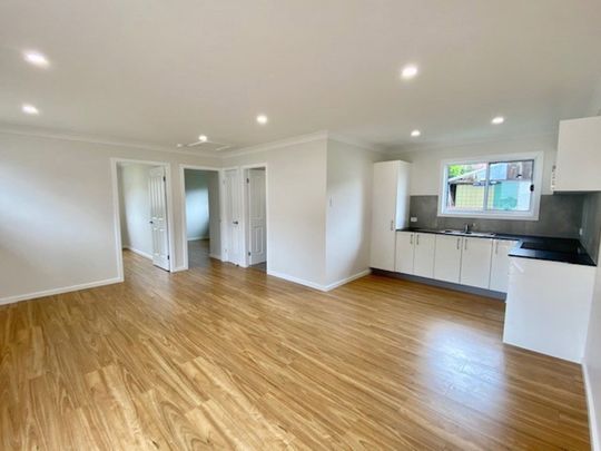 MODERN 2 BEDROOM GRANNY FLAT - HOLMESVILLE - Photo 1