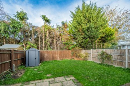 3 bedroom detached house to rent - Photo 3