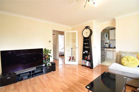 2 bedroom apartment to rent - Photo 5