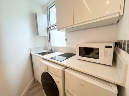 Holland Road, London - Photo 4