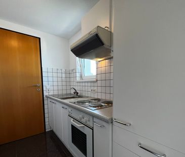 2 Zimmer-Wohnung | Balkon | Hohenems - Foto 1