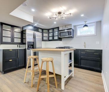 For Lease - 186 Jeffrey Avenue Unit# Lower, Halton Hills, Ontario - Photo 6