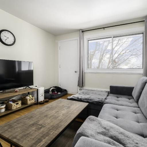 Appartement 3 ½ à louer Sainte-Foy / Sillery décembre 2025 - Photo 1