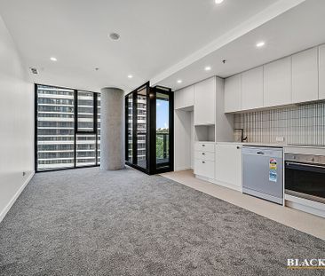 411/2 Grazier Lane, Belconnen ACT 2617 - Apartment For Rent | Domain - Photo 1