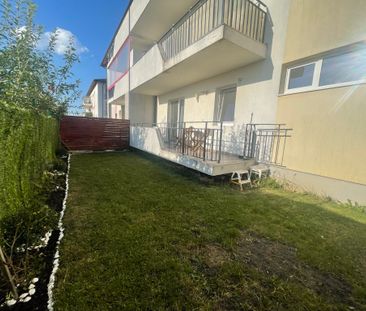 Inchiriere garsoniera cu gradina proprie si terasa in Sanpetru Resi... - Photo 2