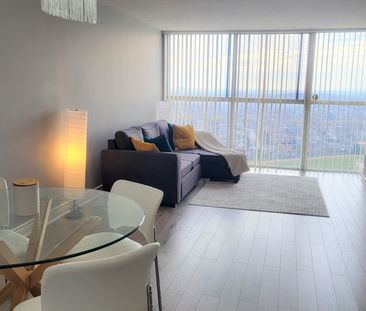 For Lease - 25 Trailwood Drive Unit# 1802, Mississauga, Ontario - Photo 2