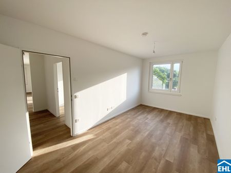 Urbanes Wohnen im Grünen: Entdecken Sie Ihr neues Zuhause im Tullnerfeld - Photo 2