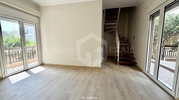 Μεζονέτα για ενοικίαση - Γλυφάδα, - Φωτογραφία 1