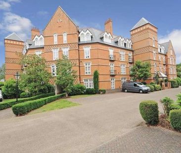 Holloway Drive, Virginia Water, GU25 - Photo 3