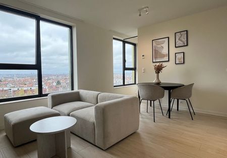 Studio te huur - Foto 2