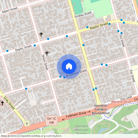 55a Brookfield St, Riverside Hamilton, Hamilton East