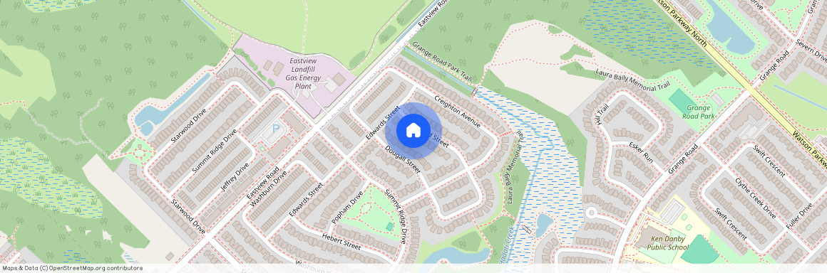 30 Vipond Street, Guelph