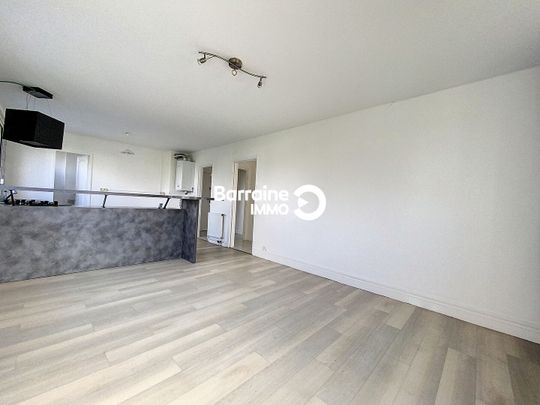 Location appartement à Brest, 2 pièces 55.96m² - Photo 1