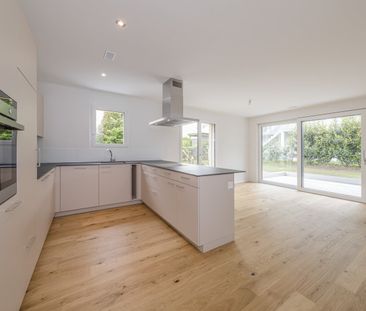 Moderne Wohnung im Erdgeschoss am Dorfplatz - Photo 6