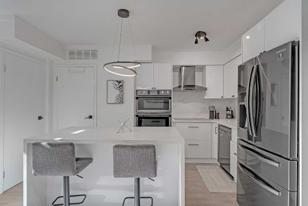 For Lease - 50 East Liberty Street Unit# 1111, Toronto, Ontario - Photo 5