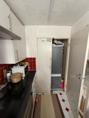 1 bedroom ground floor maisonette to rent - Photo 5