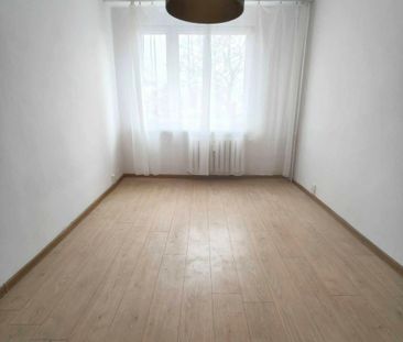 Mieszkanie bez umeblowania - Zdjęcie 5
