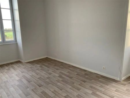 Location appartement 4 pièces - 83m² à Mouchamps (85640) - Photo 5