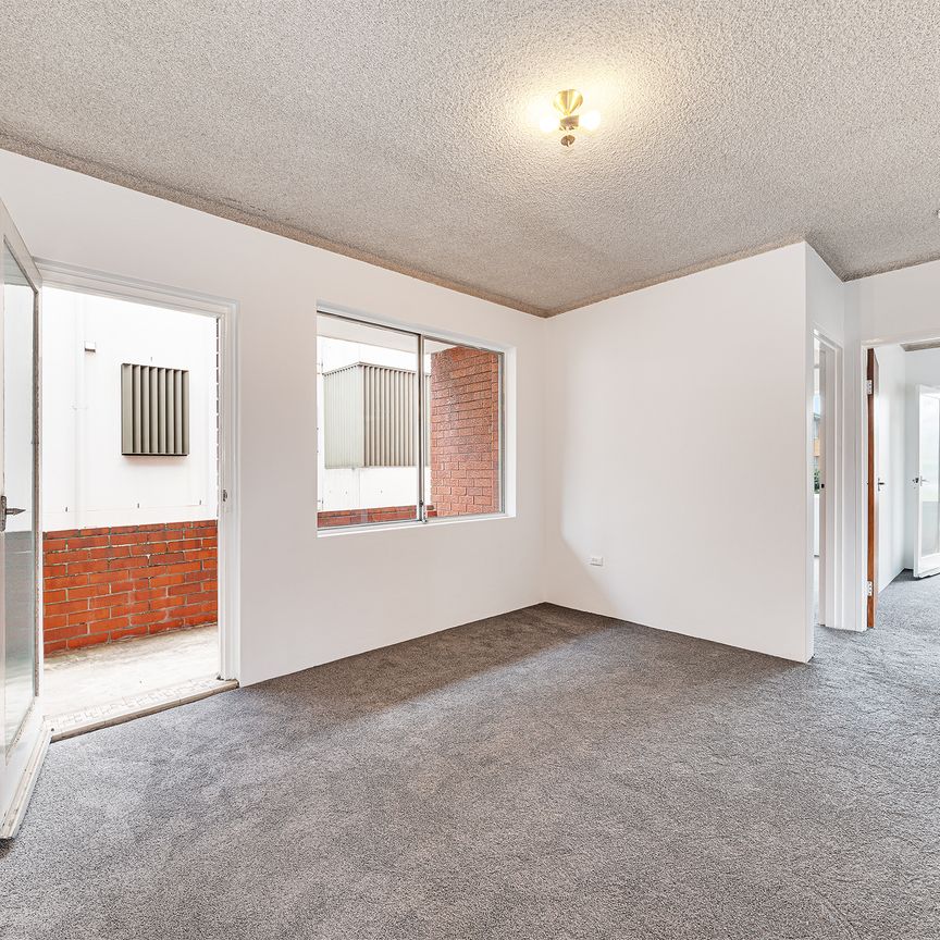 1/93 Wentworth Street, Randwick NSW 2031 - Apartment For Rent | Domain - Photo 1