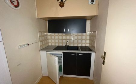 Appartement à louer - Photo 3