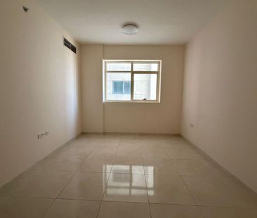 For Rent – 1 Bedroom + Living Room Apartment - Photo 1