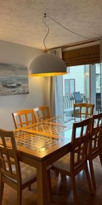 Condominium appartement à louer bord du lac Memphrémagog (Magog) - Photo 4