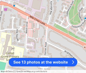 Harmer Road, NR3 3QA - Photo 1