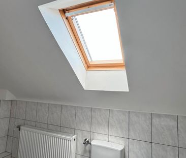 Mietwohnung (2,5 Zimmer) mit Stellplatz, Garten und Keller ❗️ - Photo 1