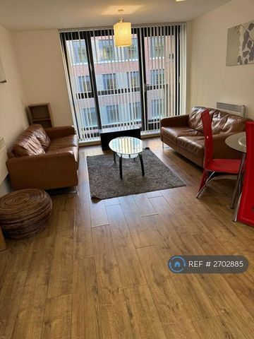 2 bedroom flat to rent - Photo 4