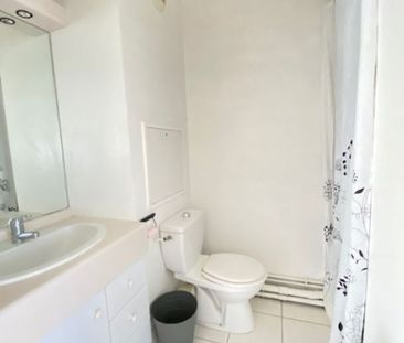 Location Appartement 1 pièce 17m² - Photo 6