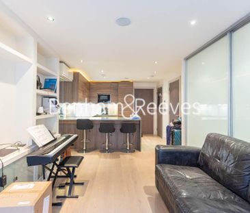 Studio to rent - Photo 3