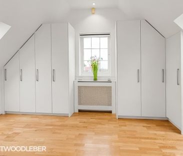 1 bedroom penthouse to rent - Photo 2