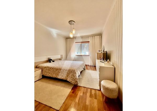 Apartamento T2 em Aveiro