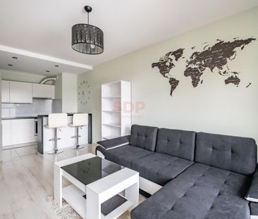 Apartament 3-pokojowy | Kępa Mieszczańska| Garaż | - Zdjęcie 1