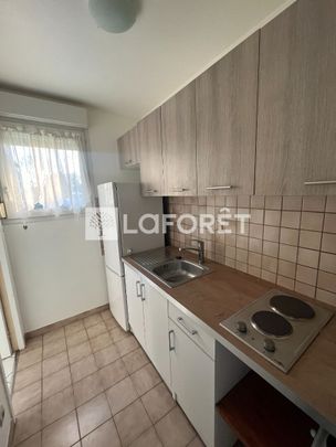 Apartment - Photo 1