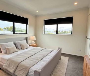 Charming 1-Bedroom Townhouse in Papakura – Comfortable Living at $4... - Photo 5