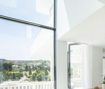 Luxury Villa for rent in Benahavís, Andalusia - Photo 4