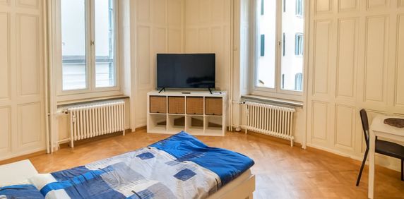 1 Zimmer, 15 m², EG - Photo 2