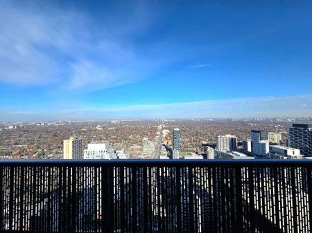 For Lease - 8 Eglinton Avenue Unit# 4406, Toronto, Ontario - Photo 4