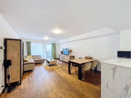 Appartement te huur - Foto 4