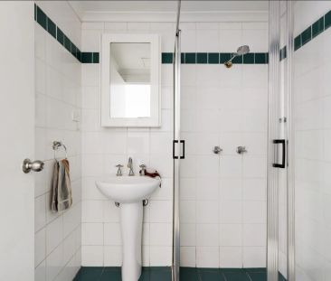 Elevated Inner-Sydney Apartment with Views & Parking - Photo 6