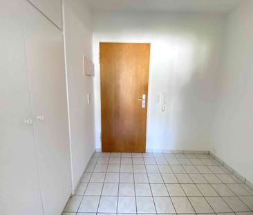 Renovierte 1,5- Zimmerwohnung in der Nordstadt von Hameln - Foto 5