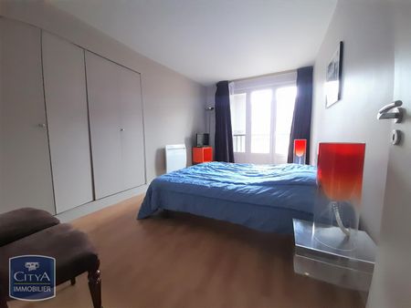 Location Appartement 3 pièces 79m² LIMOGES 87000 - Photo 4