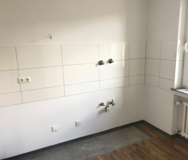 1-Zimmer-Wohnung mit Balkon in Duisburg-Marxloh mieten - Foto 5