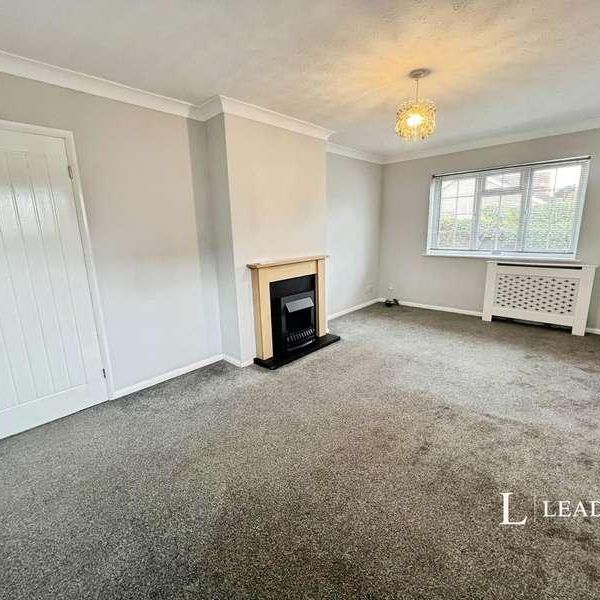 Ash Court, Donington, Spalding, Lincolnshire, PE11 - Photo 1