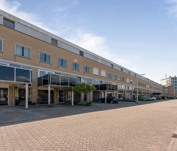 Vivaldistraat 170, Bizetbuurt, 2901HC, Capelle Aan Den Ijssel - Photo 2